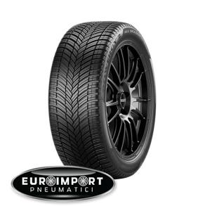 Pirelli Powergy All Season SF 2 225/45 R17 94 Y  BORDINO
